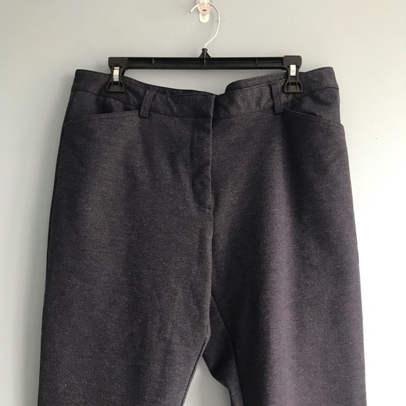 Andrew Marc Ponte Pant. Size 14 - Picture 3 of 5